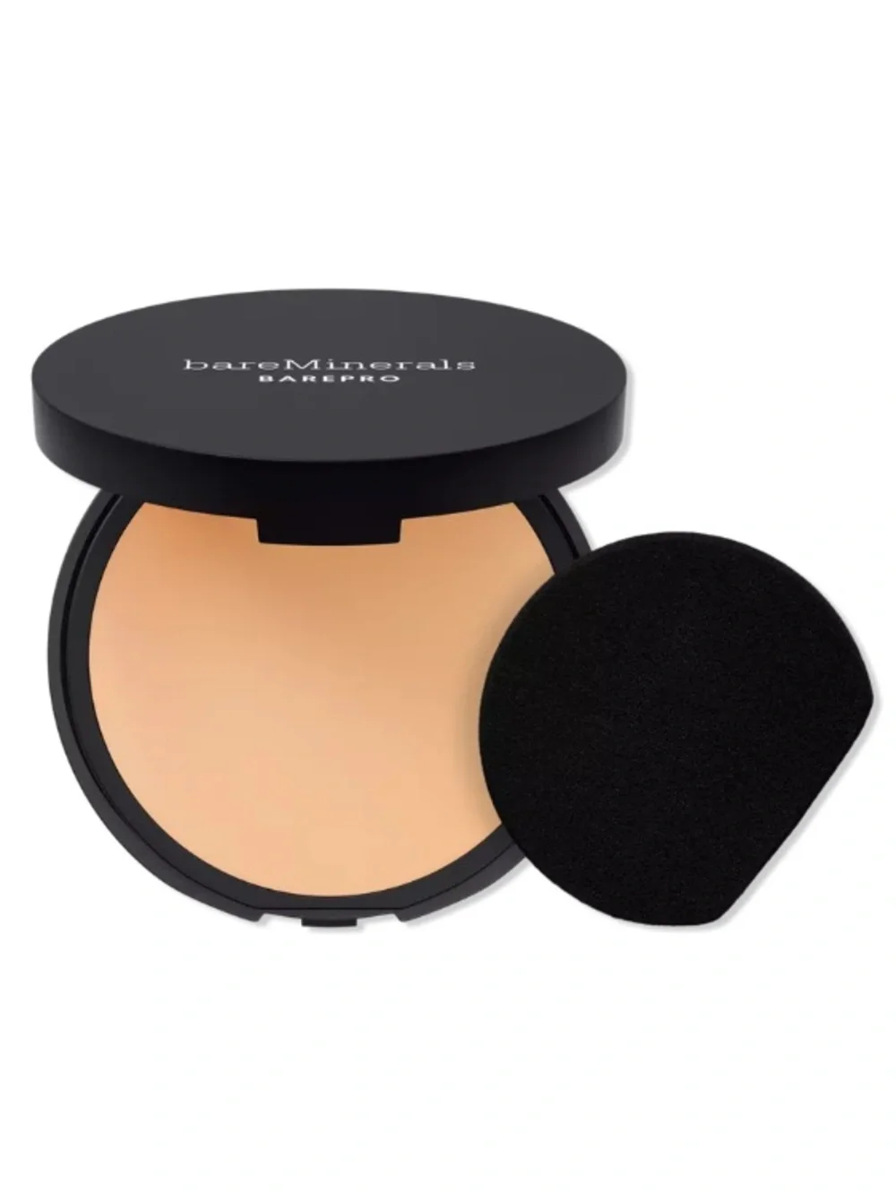 bareMinerals BAREPRO 24HR Wear Skin-Perfecting Powder Foundation - FAIR 15 WARM